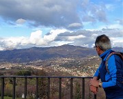 02 Canto Alto visto dal Castello di S. Vigilio di Bergamo Alta